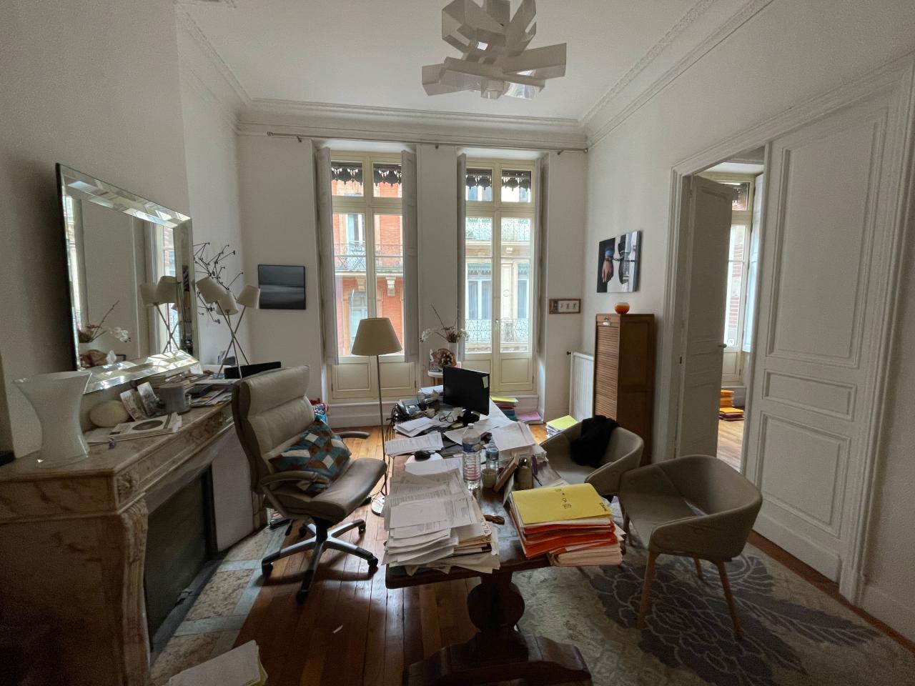 Bureau Toulouse 193m² Location bureau Toulouse Haute-Garonne OLBUR2531359 6
